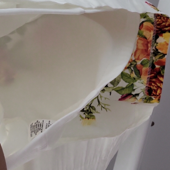 Sandra Darren Dress - Picture 4 of 4